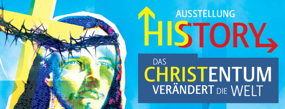 Ausstellung HisStory